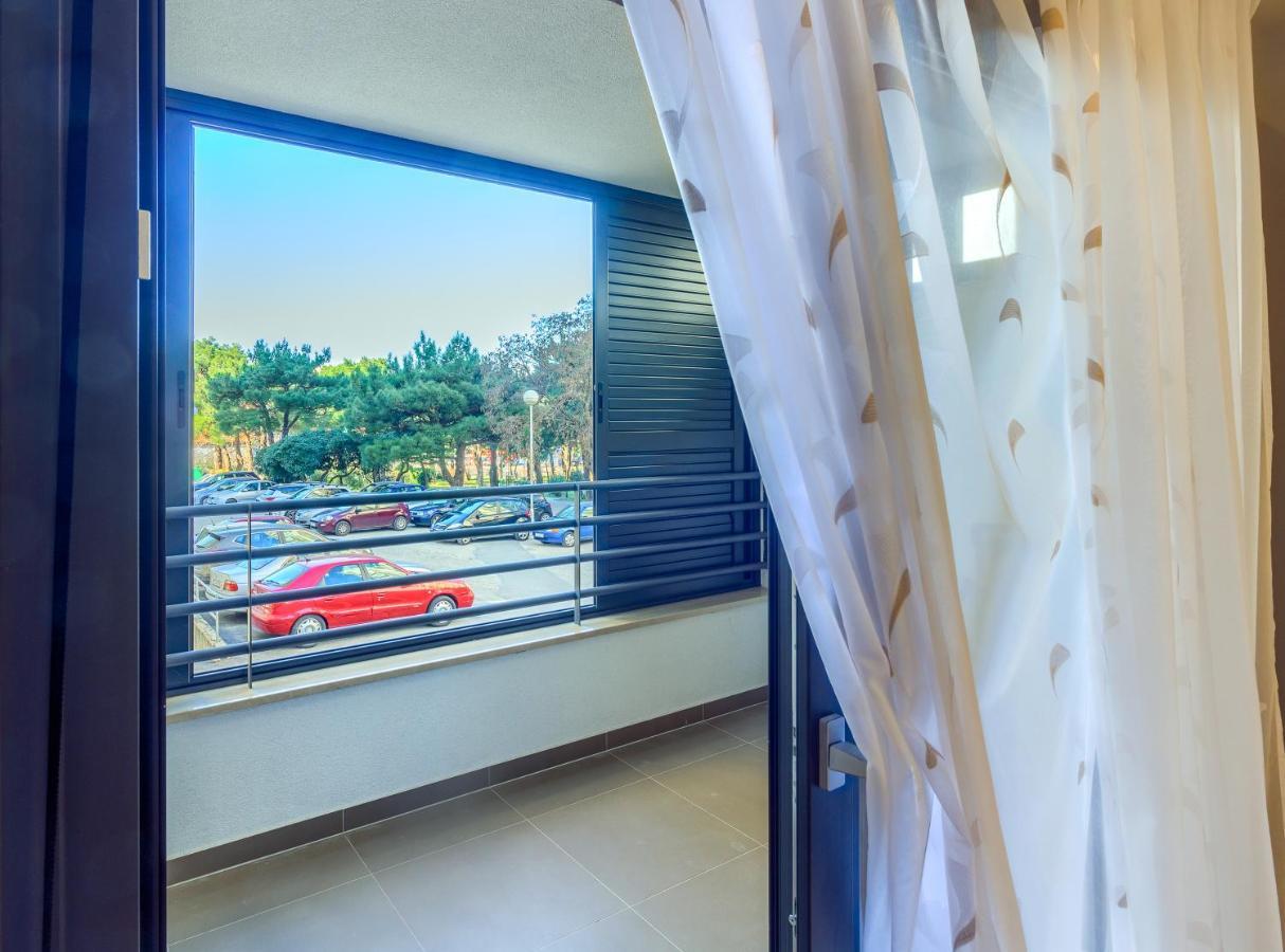 Luxury Apartment Petra Split Buitenkant foto