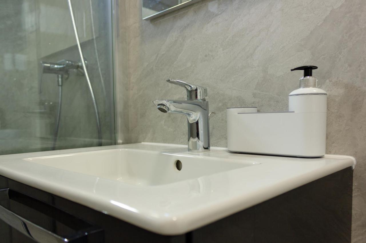Luxury Apartment Petra Split Buitenkant foto