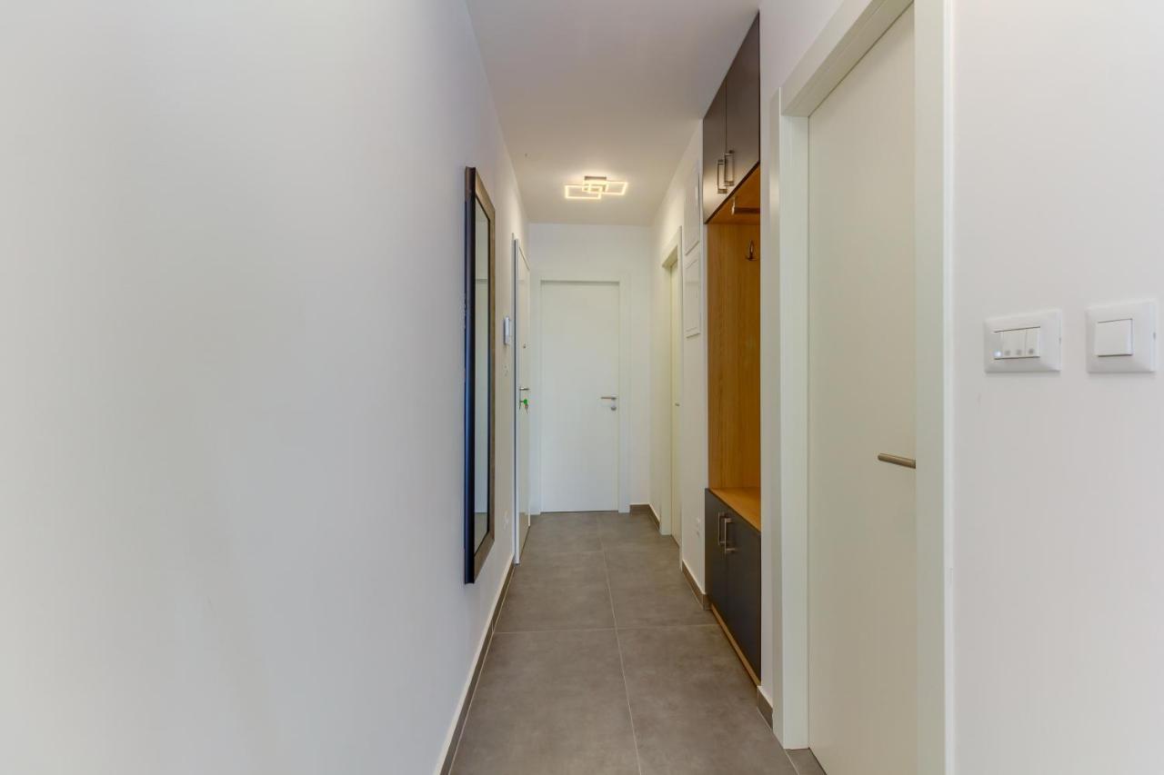 Luxury Apartment Petra Split Buitenkant foto