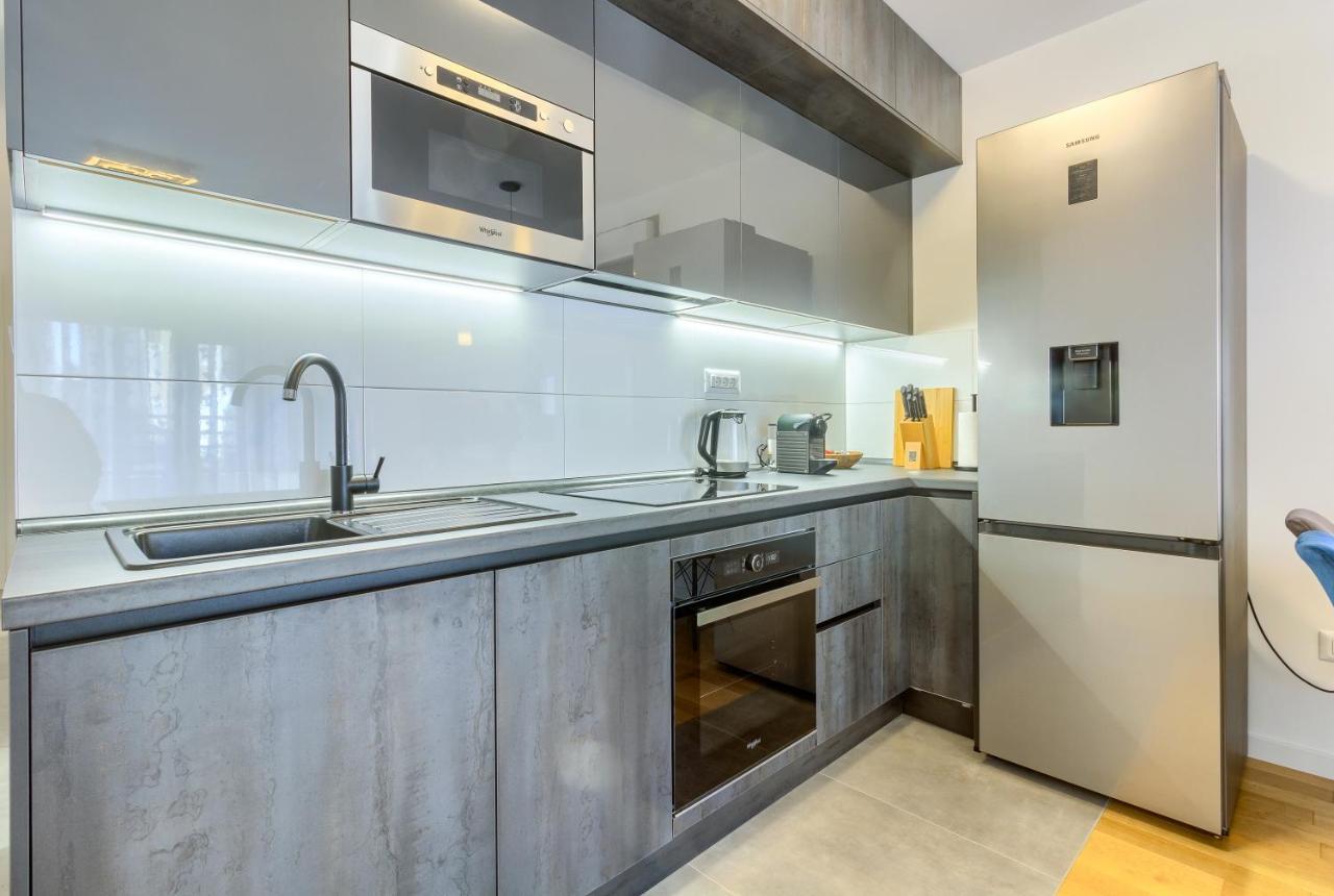 Luxury Apartment Petra Split Buitenkant foto