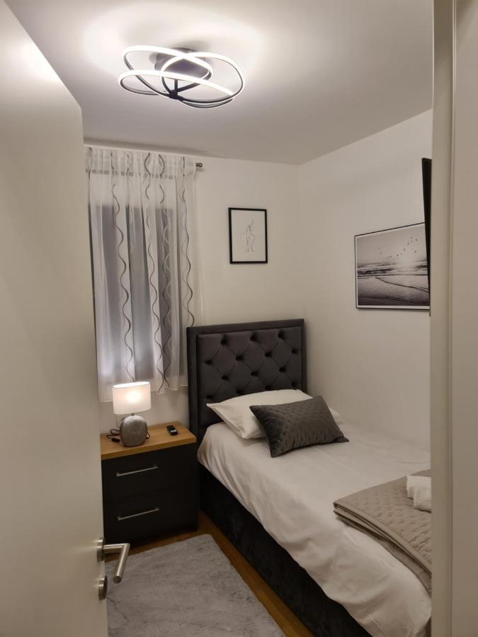 Luxury Apartment Petra Split Buitenkant foto