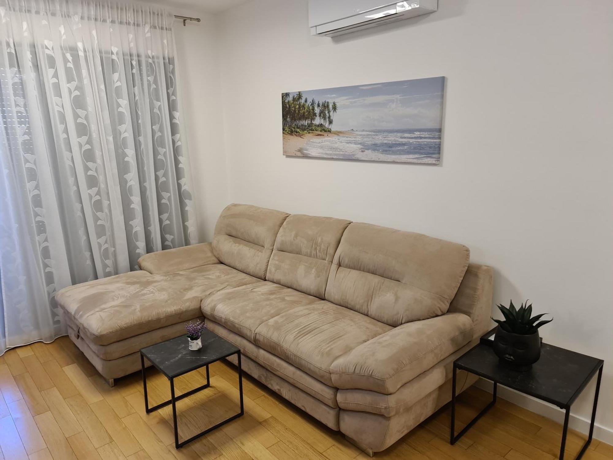 Luxury Apartment Petra Split Buitenkant foto